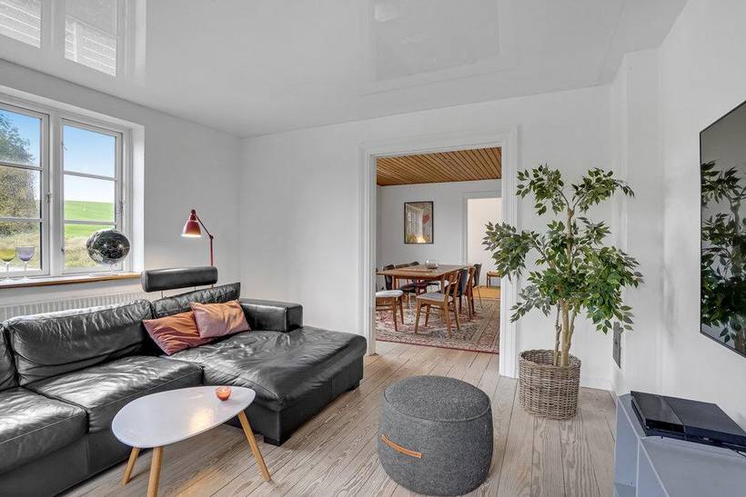 Foto von Ferienhaus LI75 in Hejlsminde - Südjütland