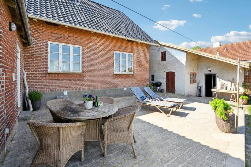Foto von Ferienhaus LI75 in Hejlsminde - Südjütland