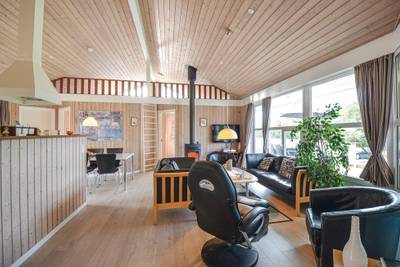 Vorschaubild von Ferienhaus LI84 in Handrup - Ebeltoft - Ostjütland