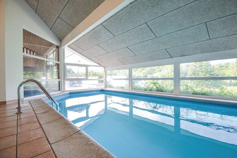Foto von Ferienhaus LI84 in Handrup - Ebeltoft - Ostjütland