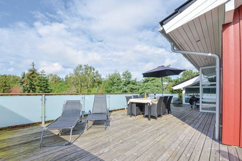 Foto von Ferienhaus LI84 in Handrup - Ebeltoft - Ostjütland