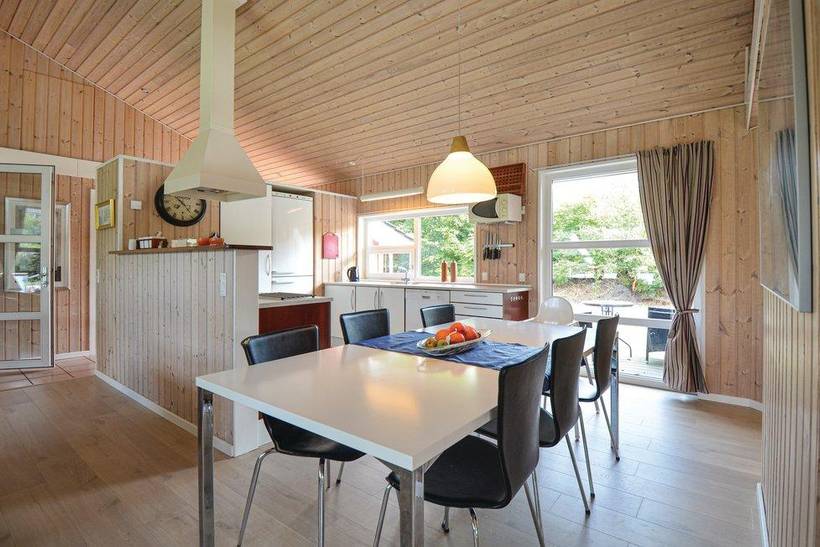 Foto von Ferienhaus LI84 in Handrup - Ebeltoft - Ostjütland