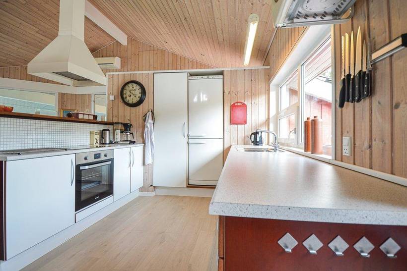 Foto von Ferienhaus LI84 in Handrup - Ebeltoft - Ostjütland