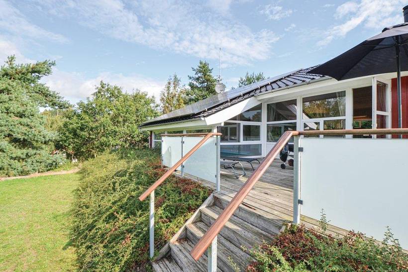 Foto von Ferienhaus LI84 in Handrup - Ebeltoft - Ostjütland