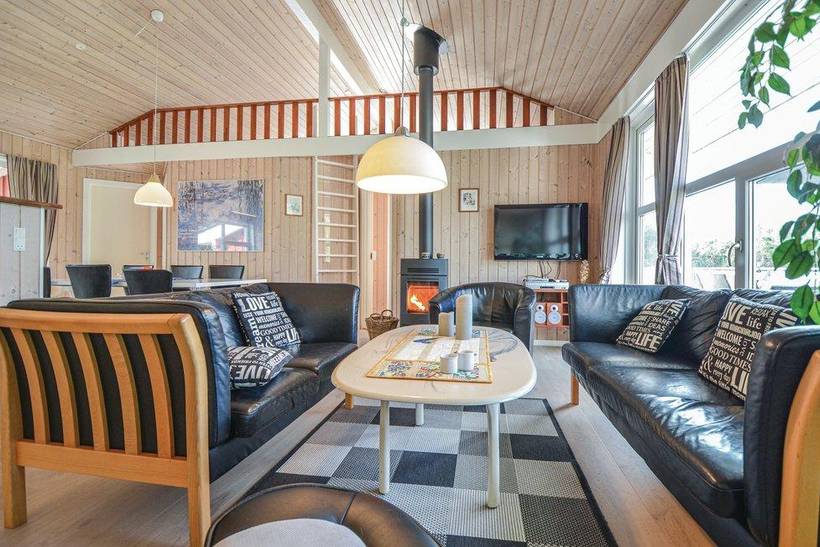 Foto von Ferienhaus LI84 in Handrup - Ebeltoft - Ostjütland