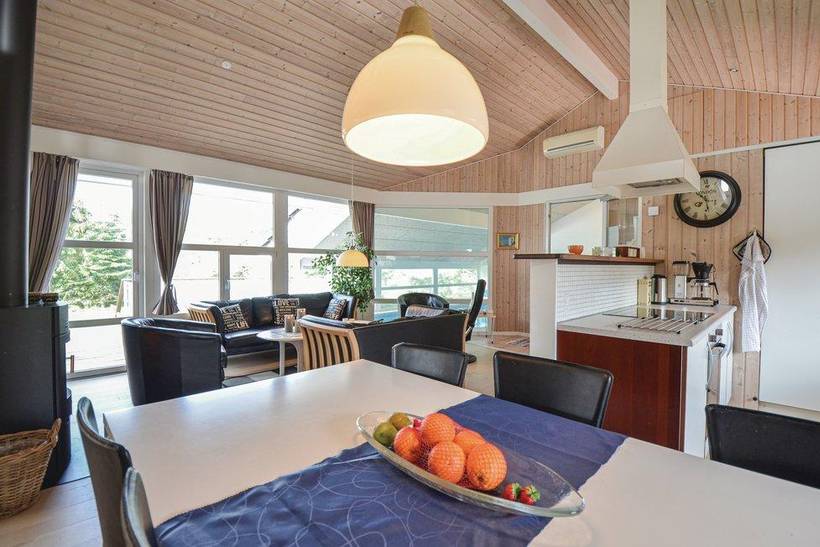 Foto von Ferienhaus LI84 in Handrup - Ebeltoft - Ostjütland