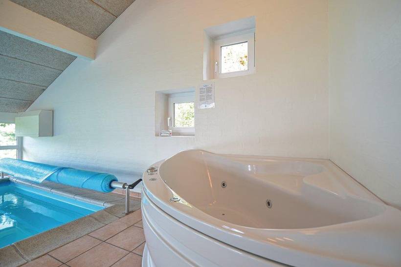 Foto von Ferienhaus LI84 in Handrup - Ebeltoft - Ostjütland