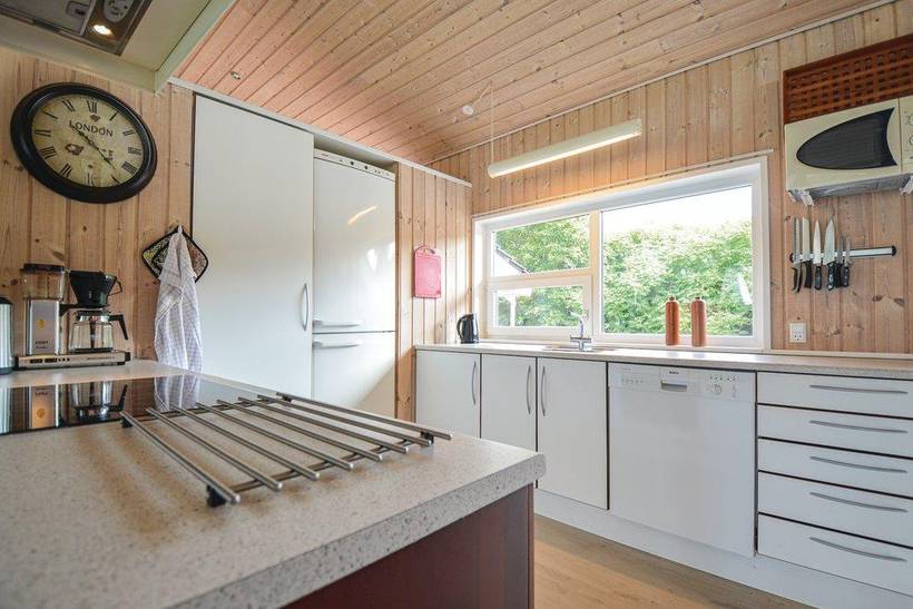 Foto von Ferienhaus LI84 in Handrup - Ebeltoft - Ostjütland