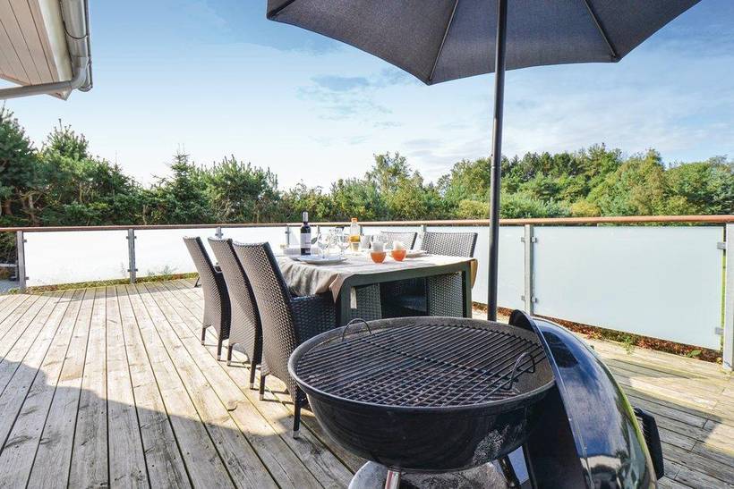 Foto von Ferienhaus LI84 in Handrup - Ebeltoft - Ostjütland