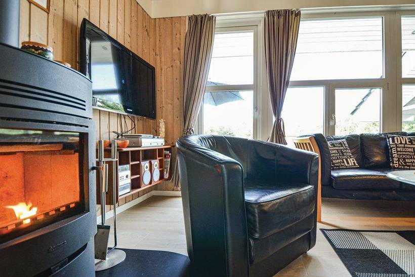 Foto von Ferienhaus LI84 in Handrup - Ebeltoft - Ostjütland