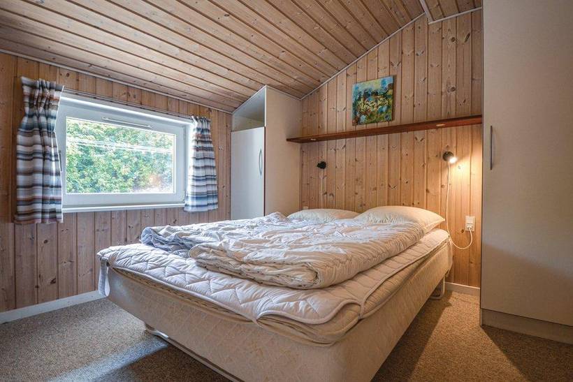 Foto von Ferienhaus LI84 in Handrup - Ebeltoft - Ostjütland