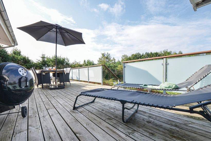 Foto von Ferienhaus LI84 in Handrup - Ebeltoft - Ostjütland