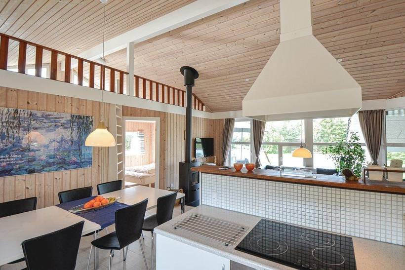 Foto von Ferienhaus LI84 in Handrup - Ebeltoft - Ostjütland