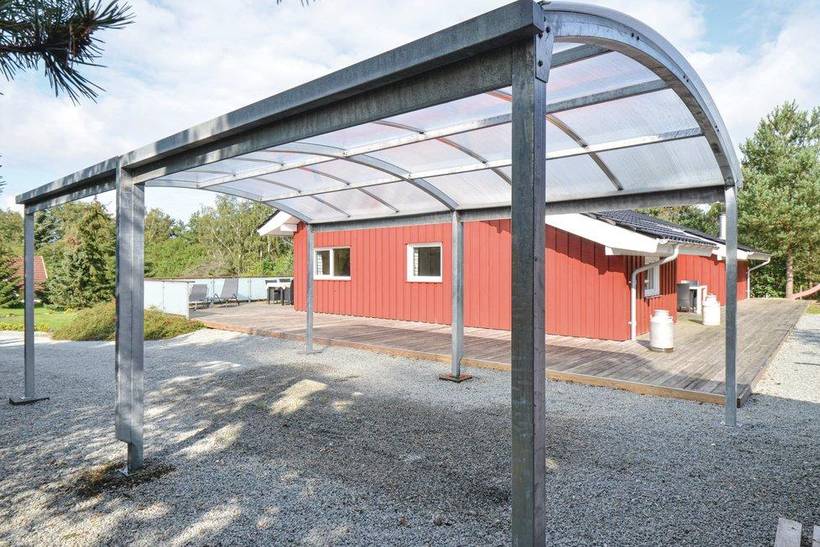 Foto von Ferienhaus LI84 in Handrup - Ebeltoft - Ostjütland