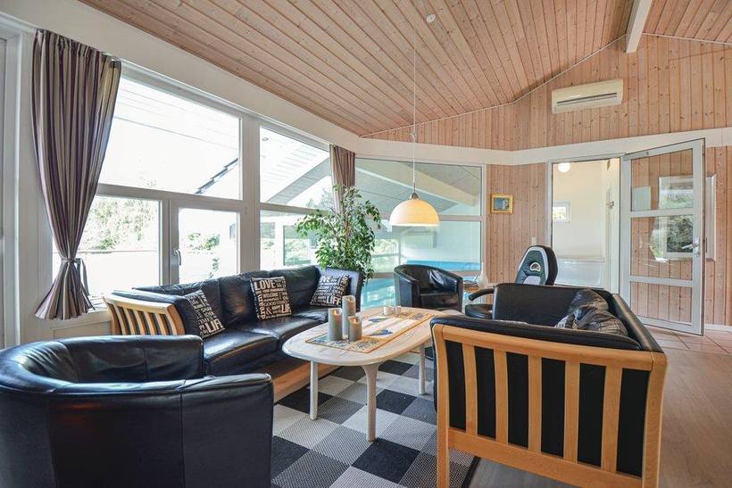 Foto von Ferienhaus LI84 in Handrup - Ebeltoft - Ostjütland