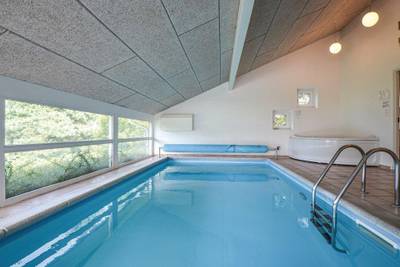 Vorschaubild von Ferienhaus LI84 in Handrup - Ebeltoft - Ostjütland