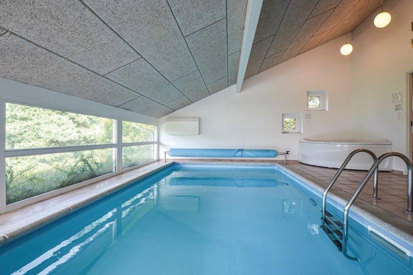 Foto von Ferienhaus LI84 in Handrup - Ebeltoft - Ostjütland