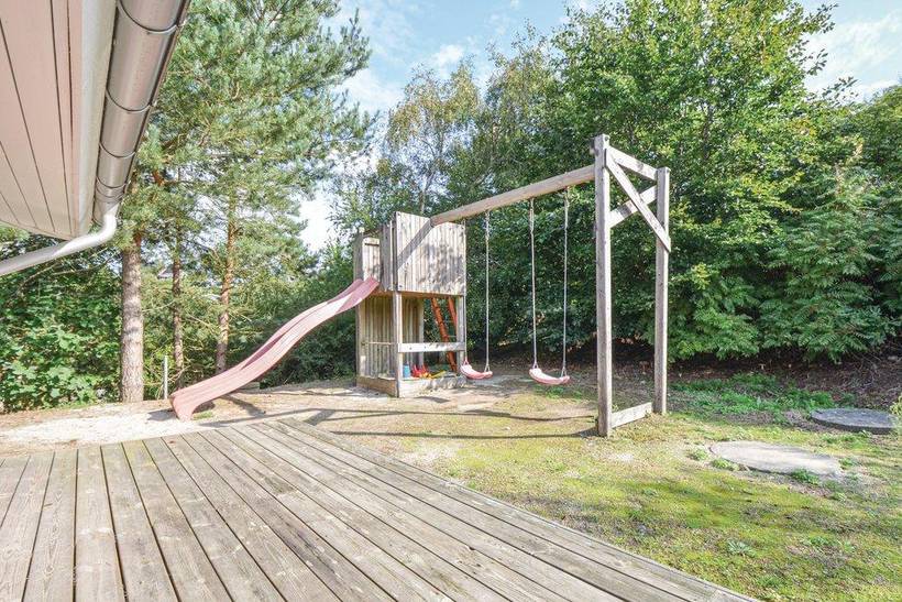 Foto von Ferienhaus LI84 in Handrup - Ebeltoft - Ostjütland