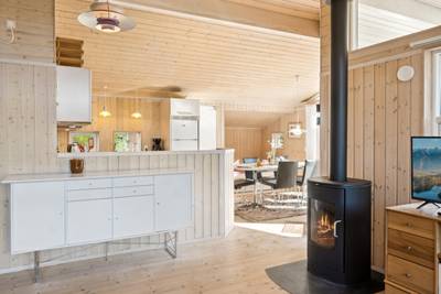 Vorschaubild von Ferienhaus LI86 in Sejerø Bugt - Westseeland