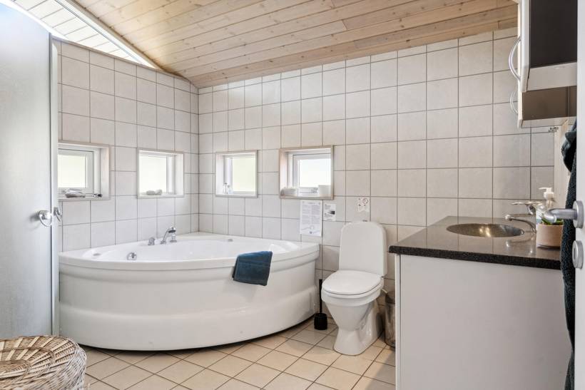 Foto von Ferienhaus LI86 in Sejerø Bugt - Westseeland