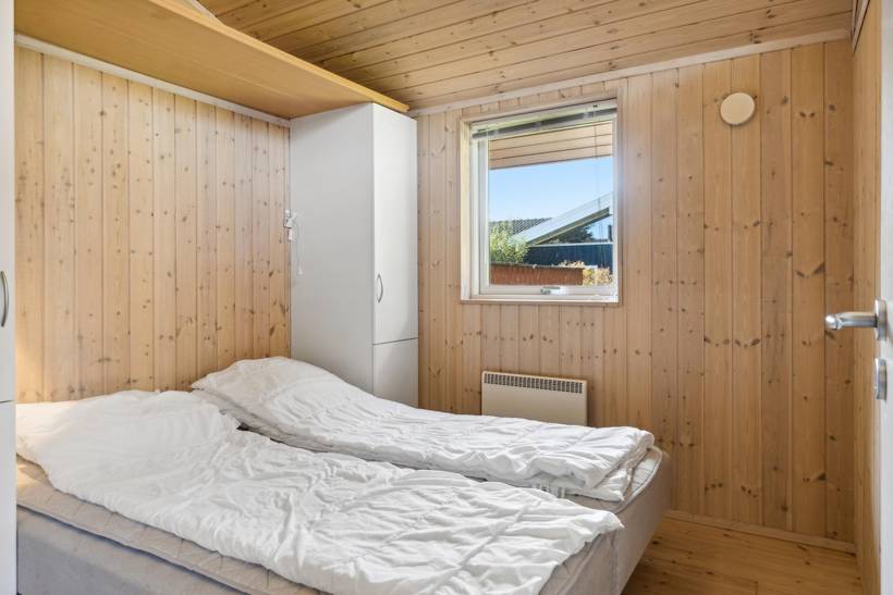 Foto von Ferienhaus LI86 in Sejerø Bugt - Westseeland