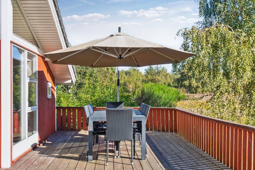 Foto von Ferienhaus LI86 in Sejerø Bugt - Westseeland