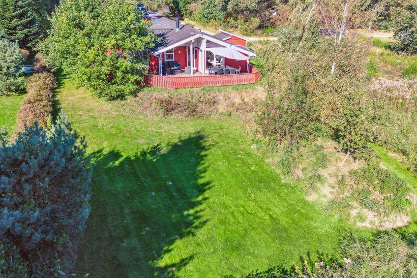 Foto von Ferienhaus LI86 in Sejerø Bugt - Westseeland