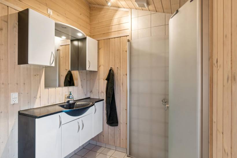 Foto von Ferienhaus LI86 in Sejerø Bugt - Westseeland