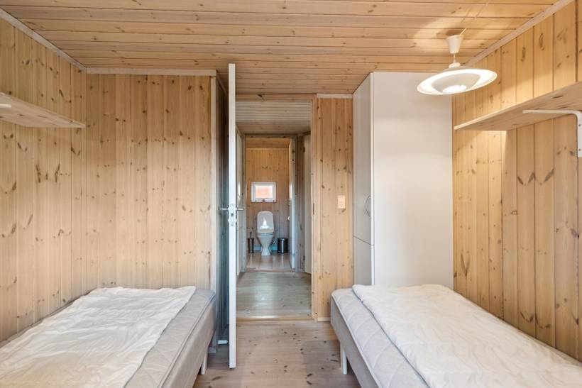 Foto von Ferienhaus LI86 in Sejerø Bugt - Westseeland
