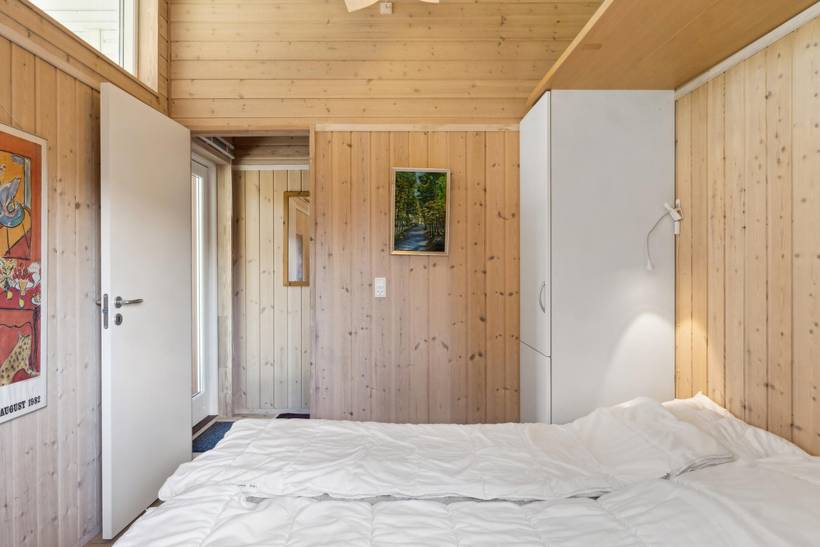 Foto von Ferienhaus LI86 in Sejerø Bugt - Westseeland