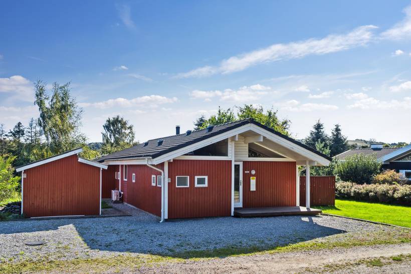 Foto von Ferienhaus LI86 in Sejerø Bugt - Westseeland