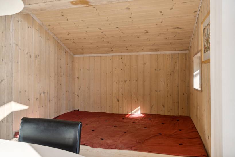 Foto von Ferienhaus LI86 in Sejerø Bugt - Westseeland