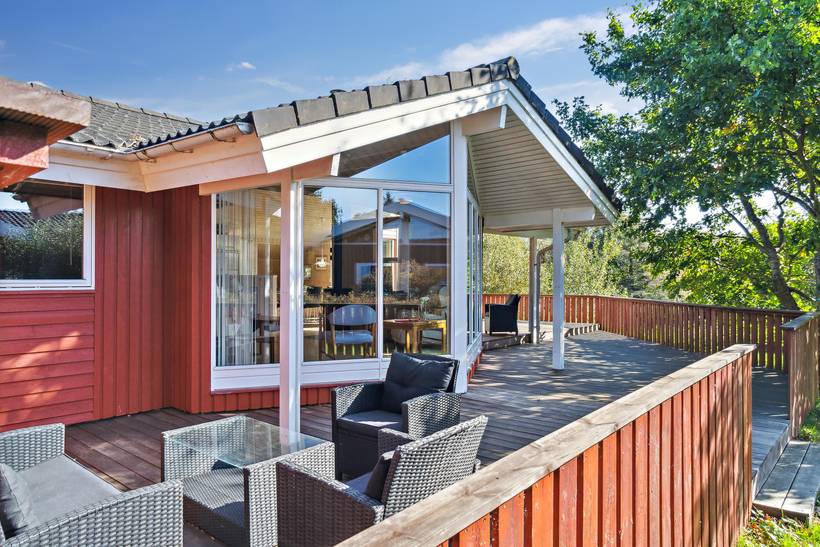 Foto von Ferienhaus LI86 in Sejerø Bugt - Westseeland