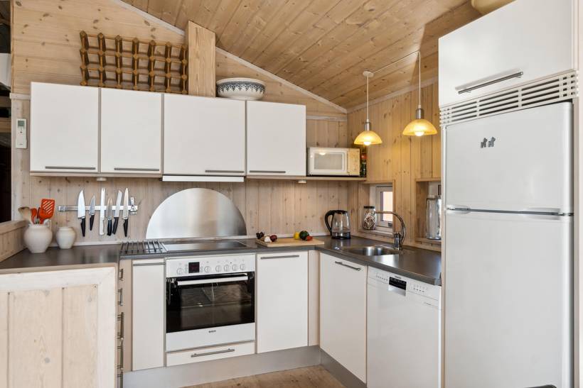 Foto von Ferienhaus LI86 in Sejerø Bugt - Westseeland