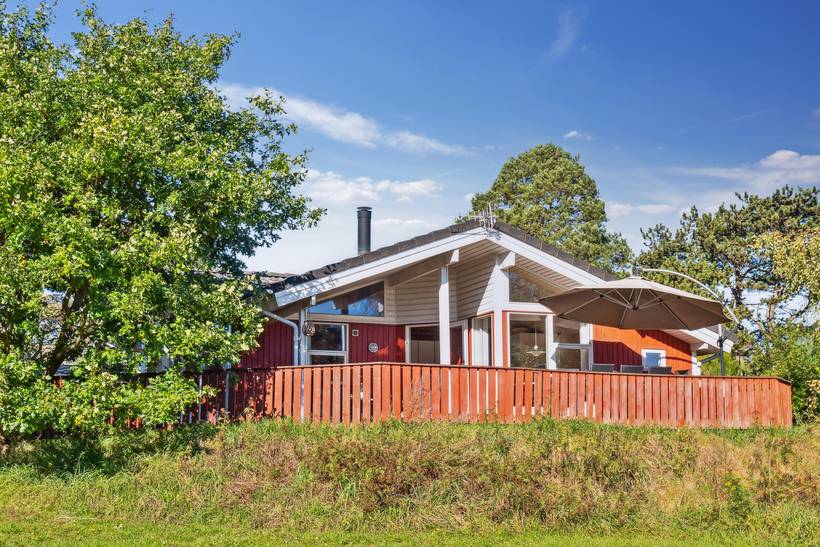 Foto von Ferienhaus LI86 in Sejerø Bugt - Westseeland