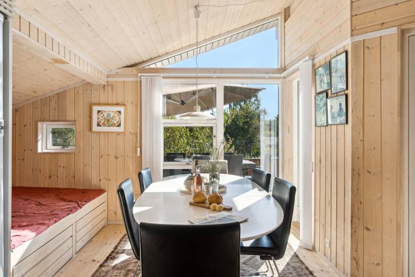 Foto von Ferienhaus LI86 in Sejerø Bugt - Westseeland