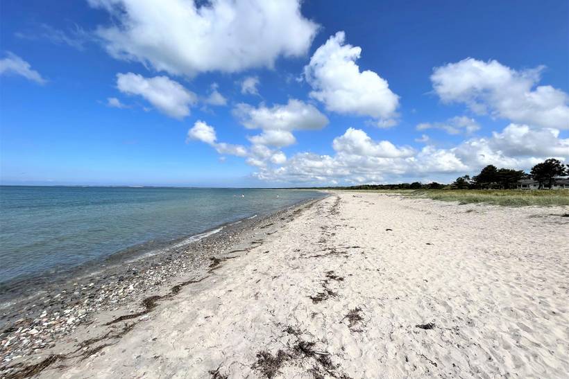 Foto von Ferienhaus LI86 in Sejerø Bugt - Westseeland