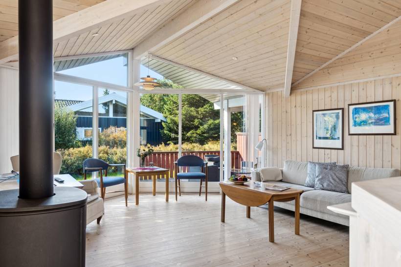 Foto von Ferienhaus LI86 in Sejerø Bugt - Westseeland