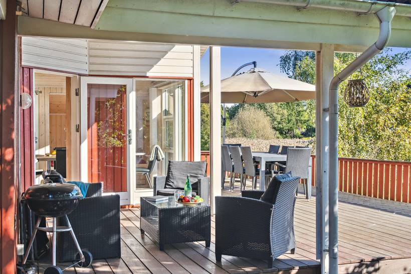 Foto von Ferienhaus LI86 in Sejerø Bugt - Westseeland