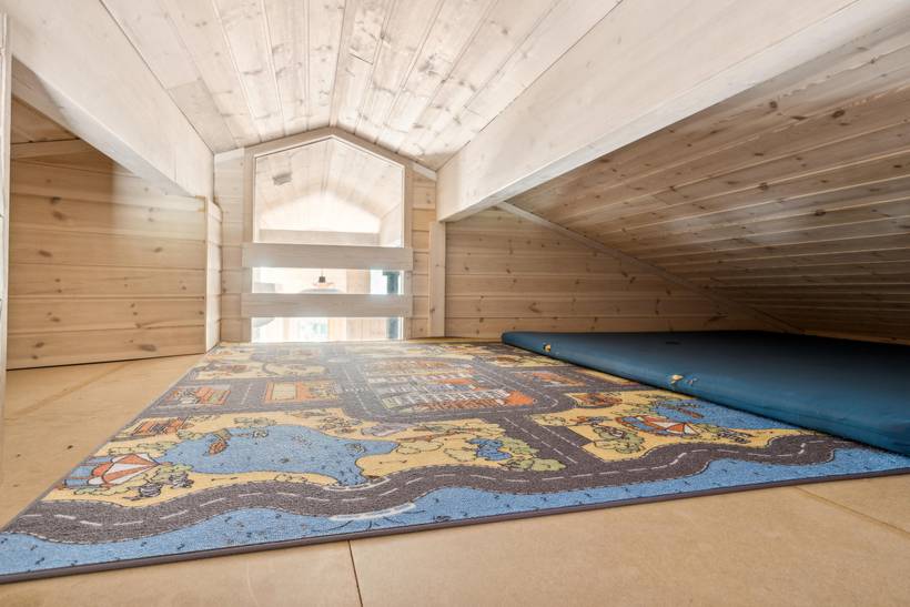 Foto von Ferienhaus LI86 in Sejerø Bugt - Westseeland