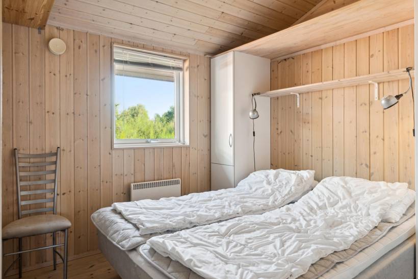 Foto von Ferienhaus LI86 in Sejerø Bugt - Westseeland