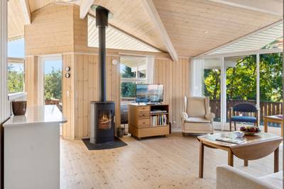 Vorschaubild von Ferienhaus LI86 in Sejerø Bugt - Westseeland