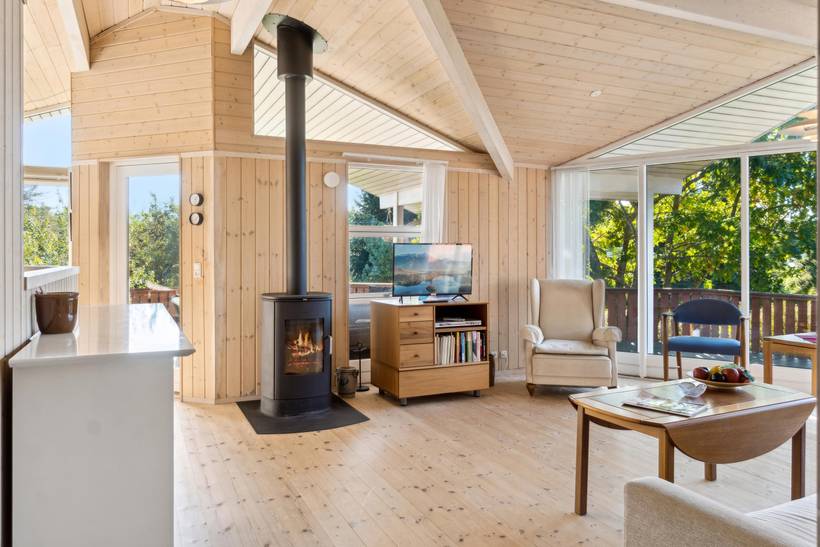 Foto von Ferienhaus LI86 in Sejerø Bugt - Westseeland