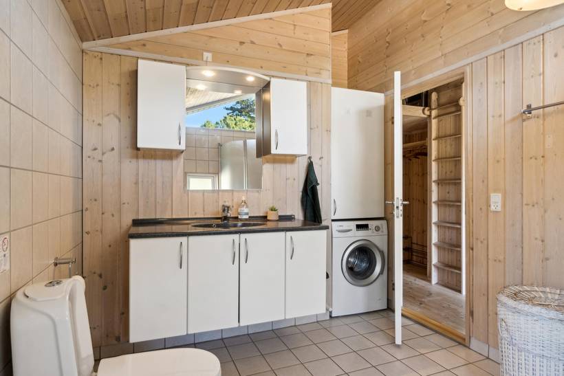 Foto von Ferienhaus LI86 in Sejerø Bugt - Westseeland