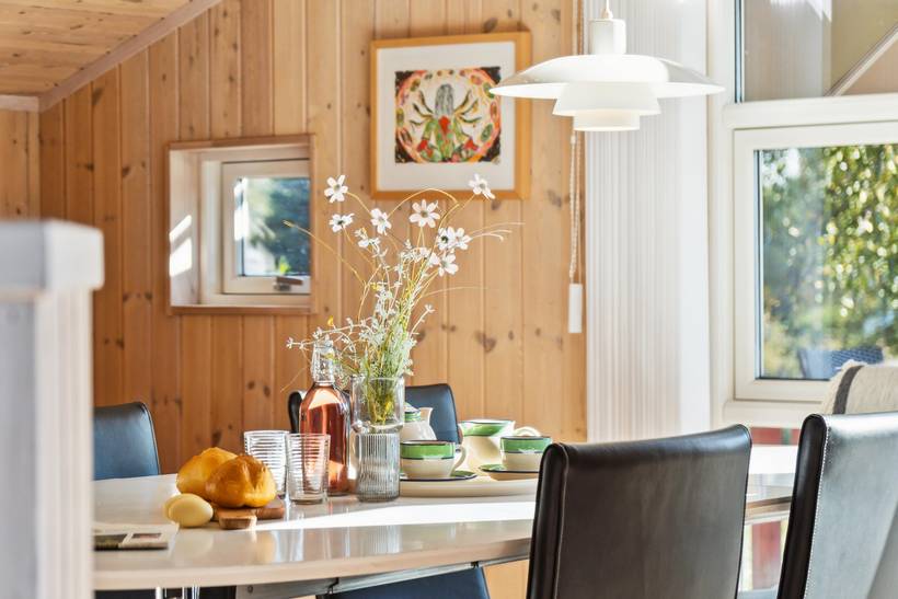 Foto von Ferienhaus LI86 in Sejerø Bugt - Westseeland