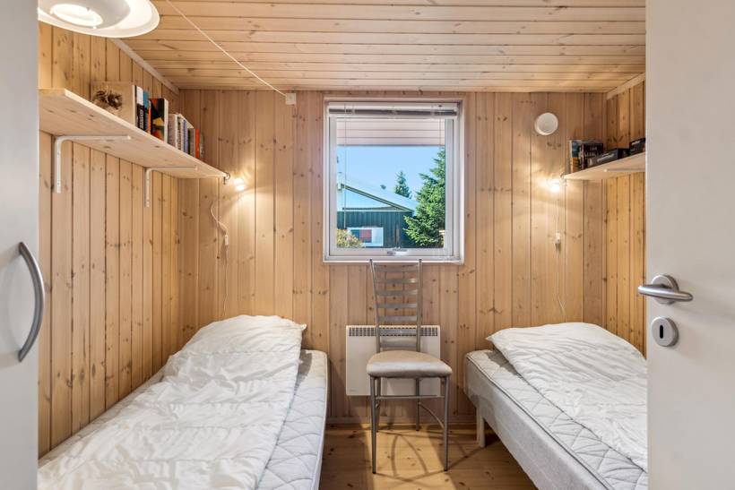 Foto von Ferienhaus LI86 in Sejerø Bugt - Westseeland