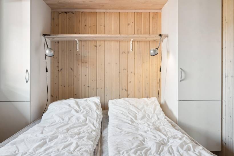 Foto von Ferienhaus LI86 in Sejerø Bugt - Westseeland