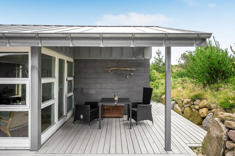 Foto von Ferienhaus LI90 in Henne Strand - Westjütland