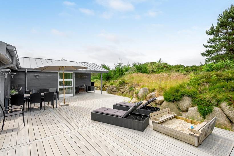 Foto von Ferienhaus LI90 in Henne Strand - Westjütland