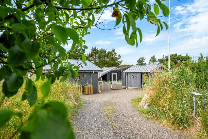 Foto von Ferienhaus LI90 in Henne Strand - Westjütland
